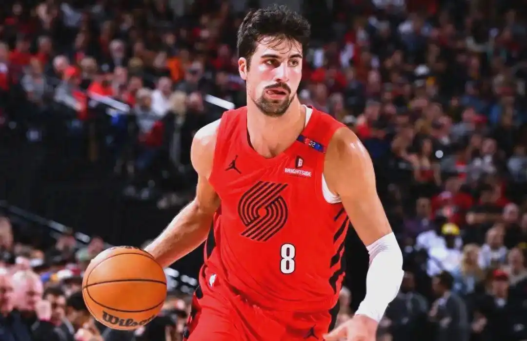 火箭开拓者前瞻,阿夫迪亚成火箭难题,双探花或成球队胜负手