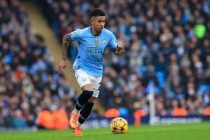 将战曼联!英媒:萨维尼奥、福登、格瓦迪奥尔等8人回归曼城训练