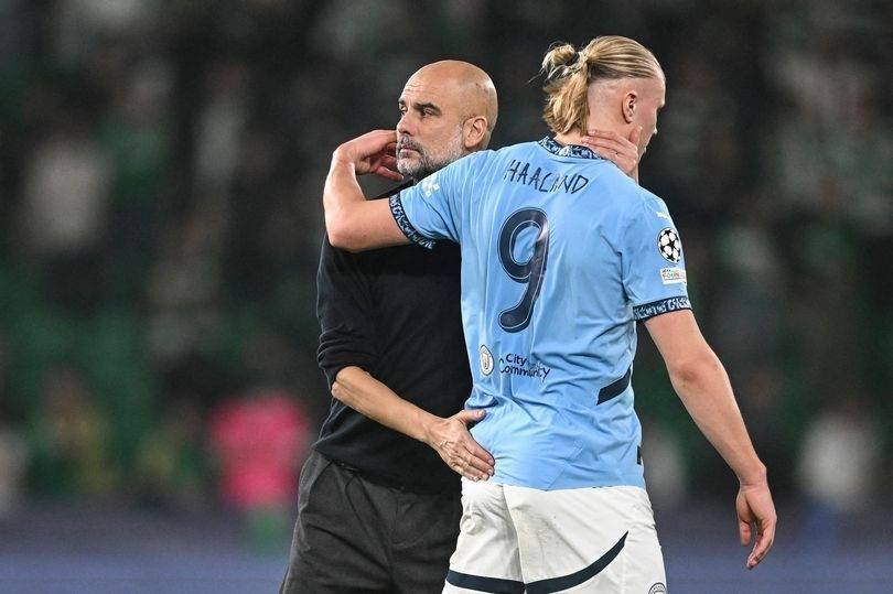 三千万欧！曼城敲定冠军门将，关窗前捡到大便宜，瓜迪奥拉松口气